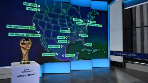 2025体育盛宴年度回顾：预告“小年”精彩赛事盘点