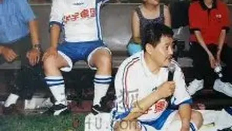 《悬念揭晓！奥莫亚泰合约仅余一年，中甲之旅能否延续，敬请关注》